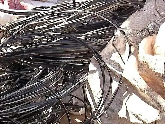 Ladrão furta fios e deixa creche com problema na rede elétrica em Aquidauana