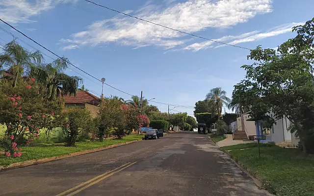Chuva dá trégua e tempo fica firme na região pantaneira