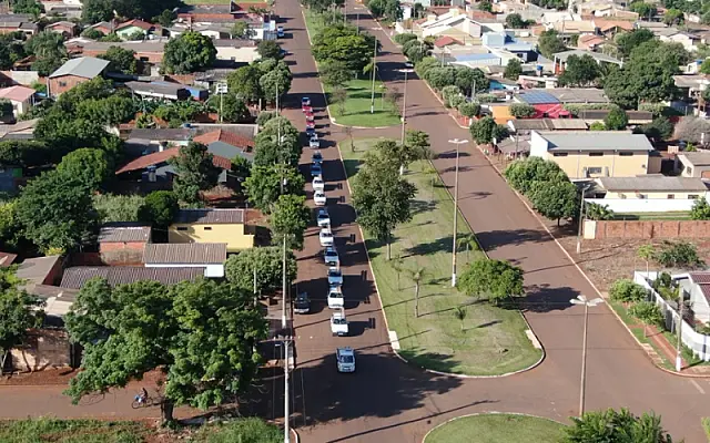 Em MS, 13 municípios do interior "encolheram"; saiba quais da nossa região pantaneira