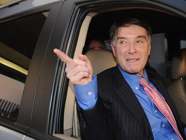 Eike Batista deixa o Conselho da MPX, sua empresa de energia térmica
