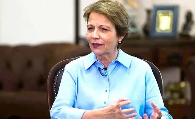 Tereza Cristina é eleita senadora de MS com 61% dos votos válidos
