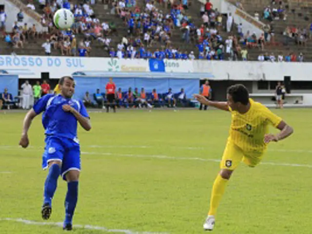 Cene vence o Azulão e garante vaga na próxima fase