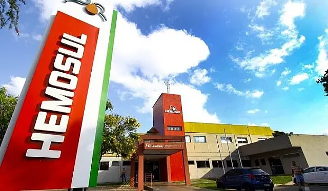 Repartições públicas de MS não atendem nesta segunda-feira