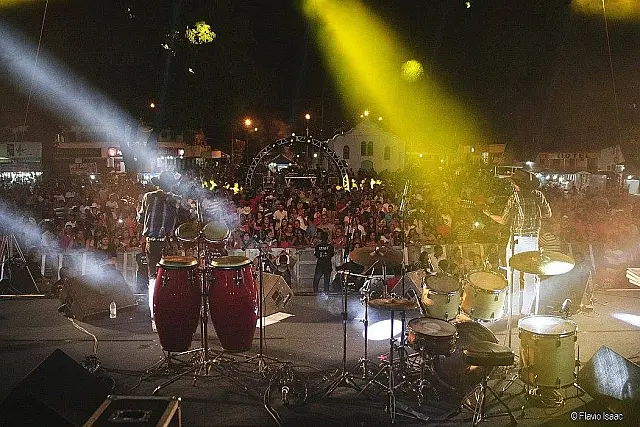 Decreto da prefeitura proíbe eventos com mais de 50 pessoas em Bonito