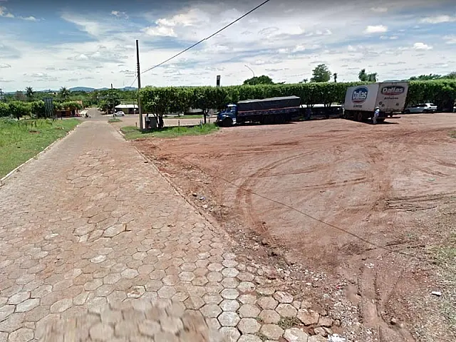 Motorista denúncia furto de 70 litros de óleo diesel de caminhão em Anastácio