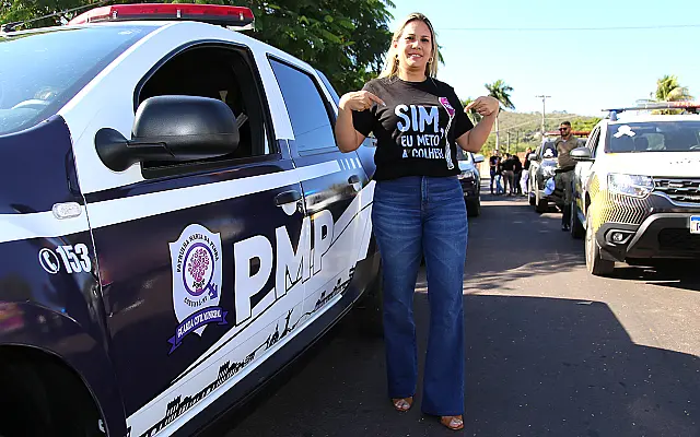 Corumbá será polo de capacitação da Rede de Enfrentamento à Violência contra Mulheres