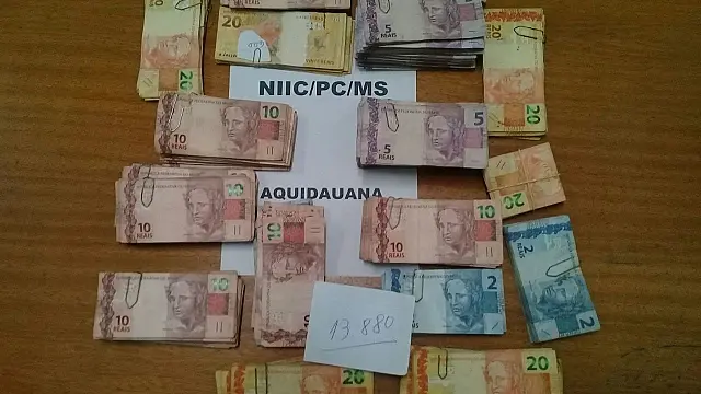 Frio, adolescente asfixiou Clarinda até a morte para levar R$ 13.880, diz polícia