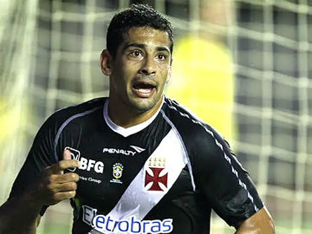 Veja os resultados de domingo no Brasileirão e mais sete estaduais