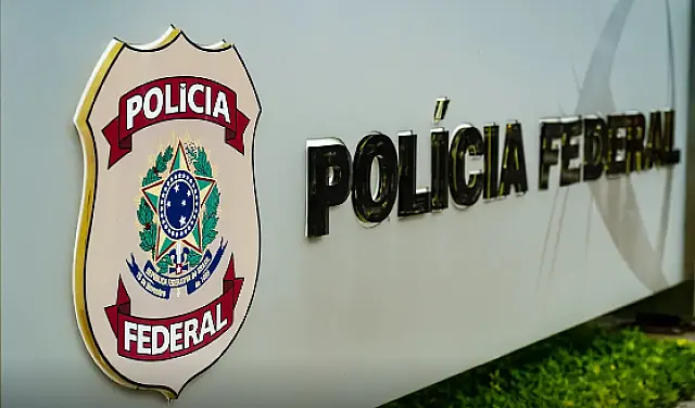 PF cumpre 140 mandados em operação contra abuso sexual de crianças