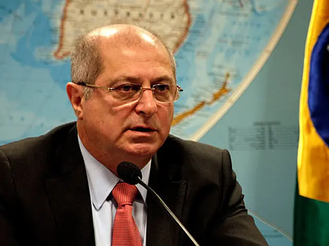 PF investigará espionagem dos EUA no Brasil, diz ministro