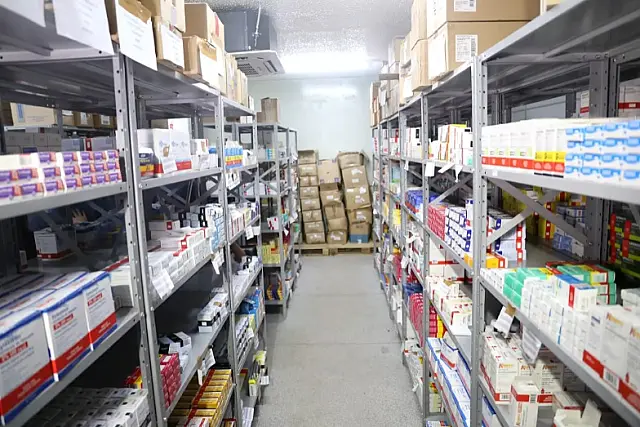 Saúde de MS contrata empresa por R$ 16 milhões para gerenciar medicamentos