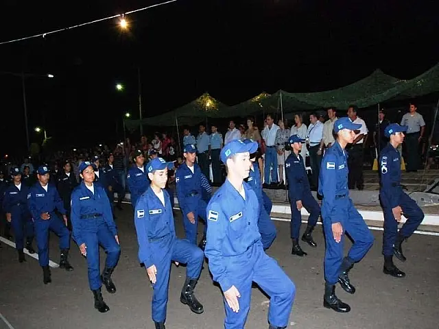 PM realiza formatura da 5ª turma da Patrulha Mirim de Anastácio