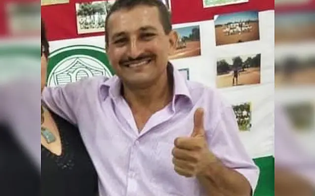Morre 'Paraguaio', mais uma vítima da Covid-19 em Aquidauana