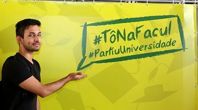 Vale Universidade inicia segunda etapa do processo seletivo 2018