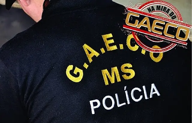 Operação para prender 32 membros do PCC ligados ao 'tribunal do crime'