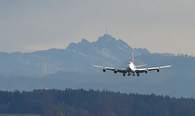 Companhias aéreas aumentam preço da bagagem despachada