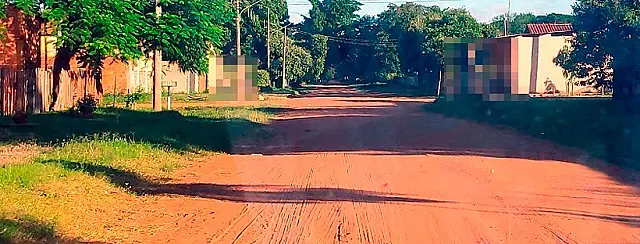 Homem tenta separar briga, mas acaba morto e a esposa baleada no bairro Guanandy, em Aquidauana