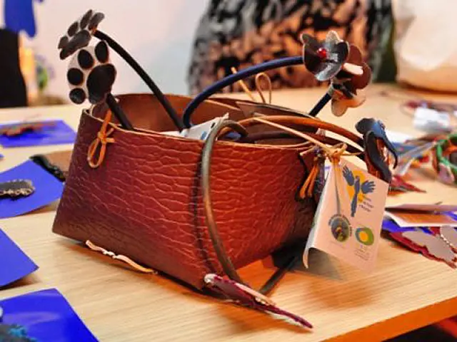Turismo promove feira de artesanato no sábado