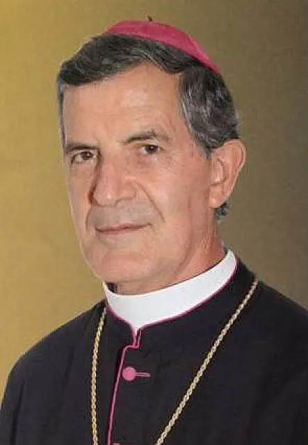 Bispo emérito, Dom Martinez Alvarez é internado com suspeita de covid-19