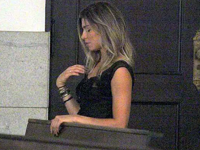 Grazi Massafera confirma que Cauã Reymond está com Isis Valverde