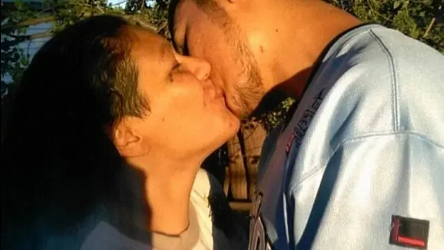 Mãe e filho são condenados por incesto