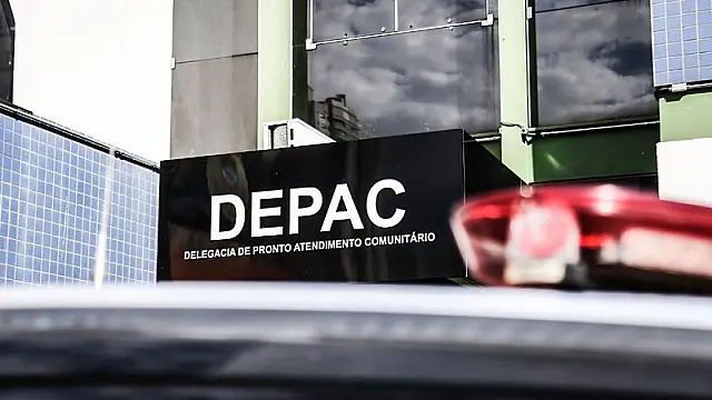 Motorista é preso com cocaína avalia em R$ 375 mil