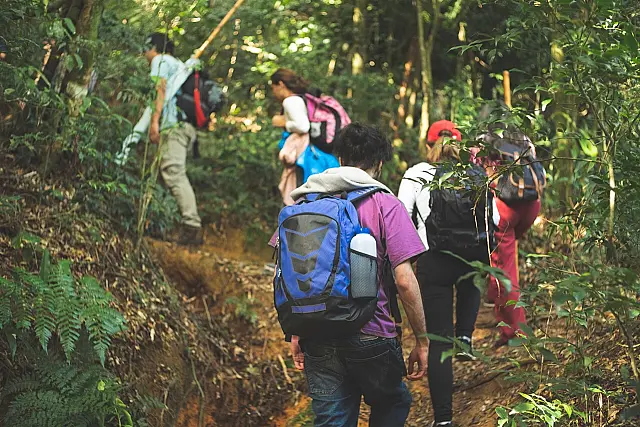 Maior evento de trekking de MS acontece em Coxim no fim de semana
