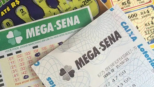 Mega-Sena acumula e pode chegar a R$ 56 milhões
