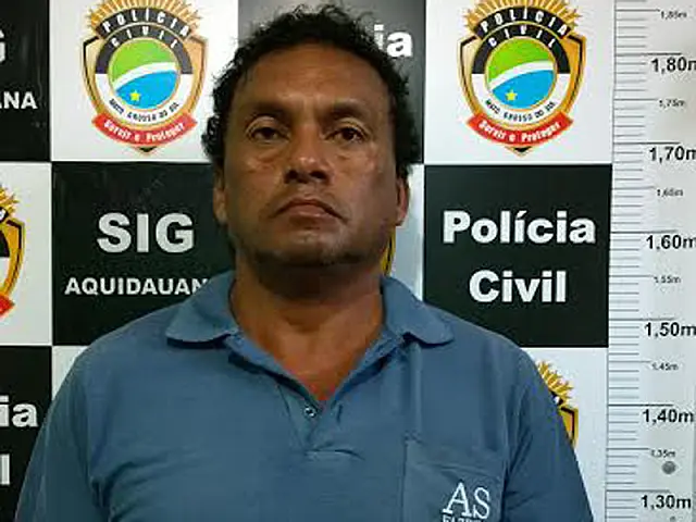 SIG de Aquidauana identifica autor de furto de gado
