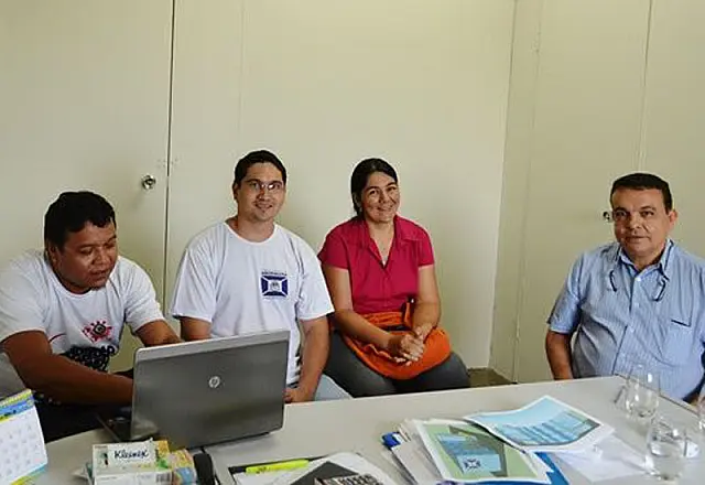 Gerências da Prefeitura de Aquidauana terão sistema de interligação de programas e projetos