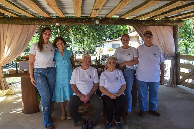 Primeira agroindústria pantaneira apresenta produtos ao mercado