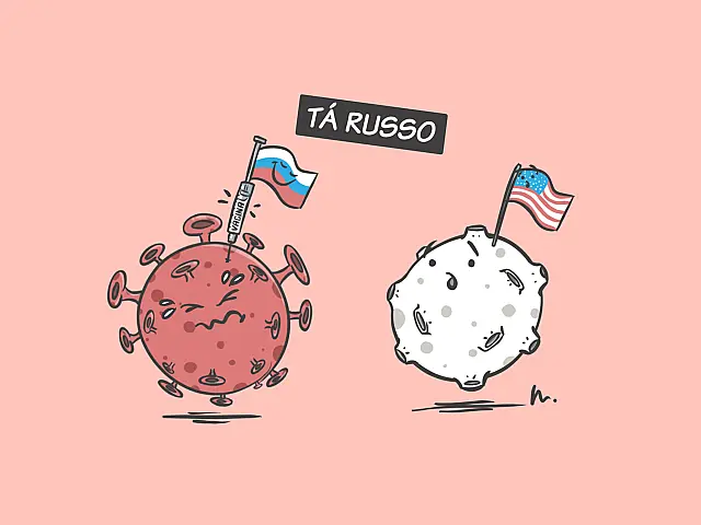 Tá russo