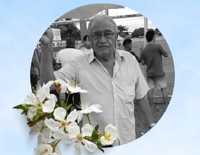 Aquidauana se despede de Edo de Souza Queiroz, profissional dedicado à saúde pública