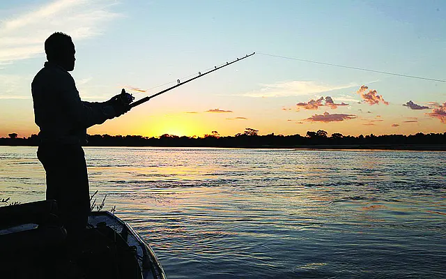 Polêmica, ‘Cota Zero’ ainda causa discussão entre pescadores amadores e profissionais