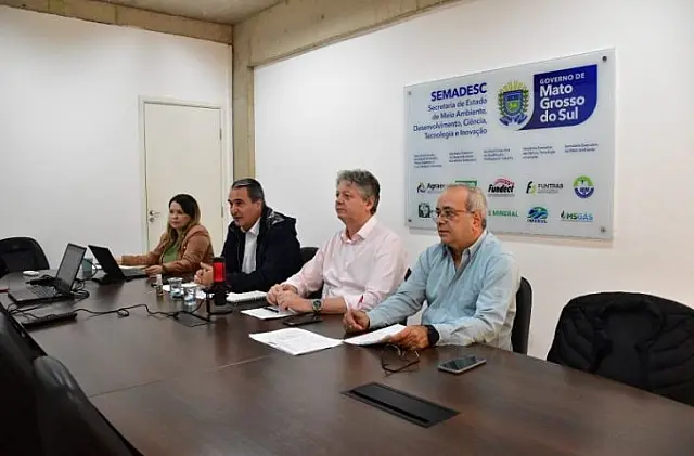 Valor aprovado de financiamentos do FCO supera R$ 1 bilhão em MS