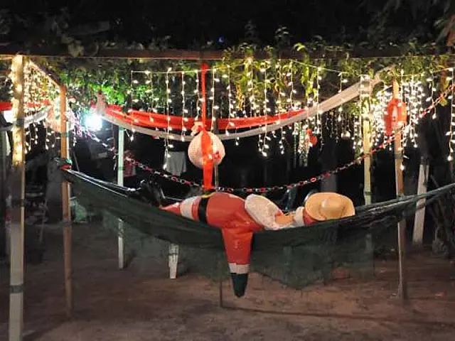 ?Natal de Luz? vai premiar casas e empresas iluminadas