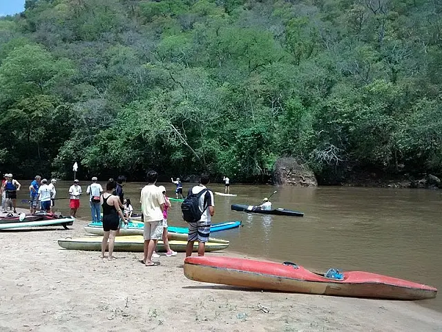 Próxima etapa do Estadual será no aniversário de Aquidauana