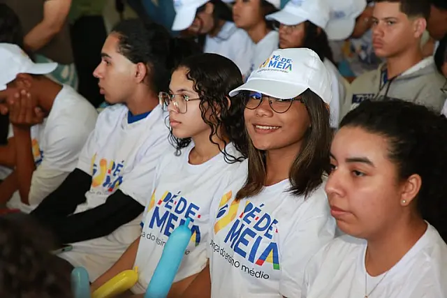 Pé-de-Meia: nascidos em julho e agosto recebem 5ª parcela