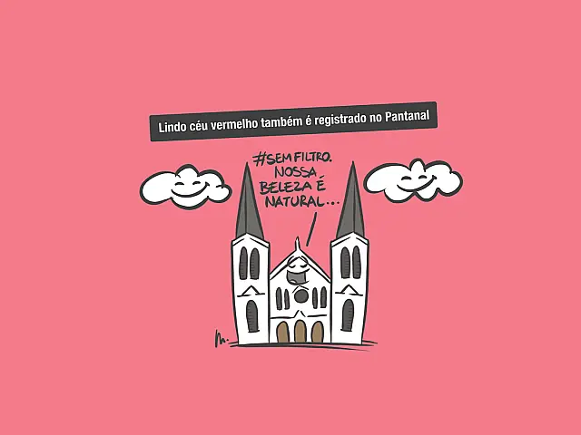 Beleza natural