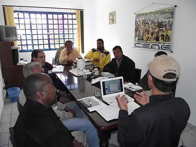 Cene vai propor que jogos da final sejam realizados no Morenão