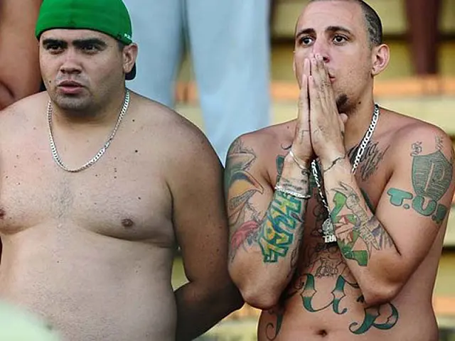 Rodada sela o rebaixamento do Palmeiras; veja os resultados deste domingo