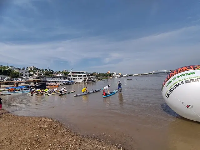 Eco Pantanal Extremo abre inscrições em Corumbá
