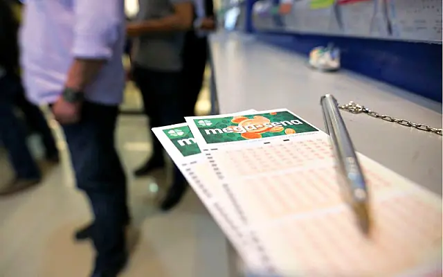 Mega-Sena acumulada deve pagar hoje R$ 75 milhões