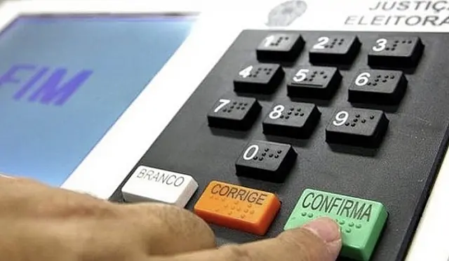 Eleições 2022: desistências de candidaturas superam as de 2018