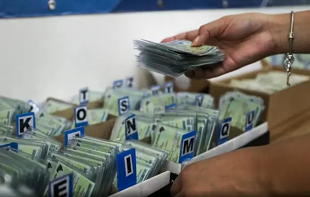 Mutirão para emissão do novo RG acontece em Corumbá de 12 a 16 de maio
