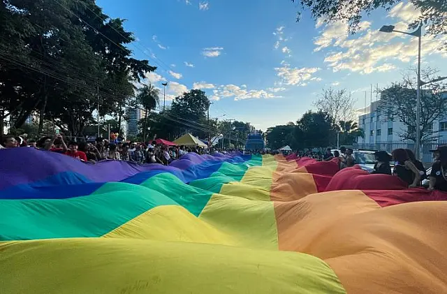 Cidadania lança campanha "Sangue LGBTQIA+ Salva Vidas"