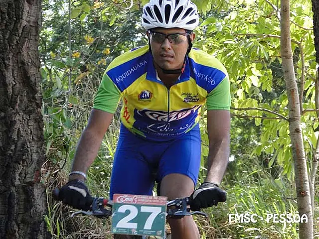 Ciclistas de Aquidauana e Anastácio se destacam no ranking estadual