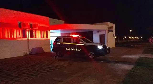 Homem é preso após estuprar criança de 9 anos em posto de saúde