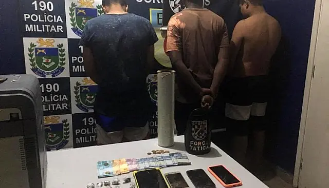 Jovem confessa furto de moto e diz que repassou para comparsa na fronteira