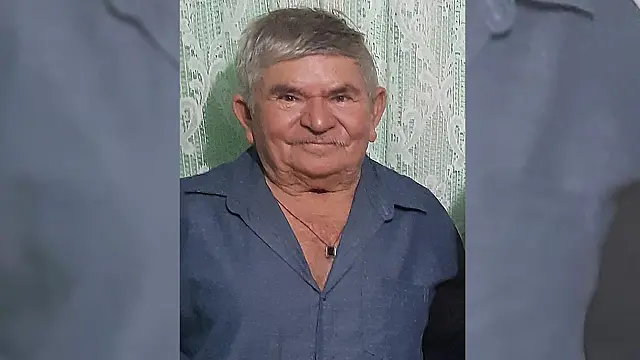 Após Covid-19, seu Elpídio precisa de doações de sangue para transfusão
